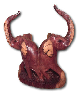 Elephant  "RHF"