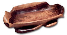 Wooden Bowl Large