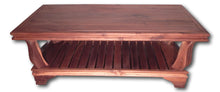 Teak: Coffee Tables / Storage Tables | Roots Furniture Cabinets & Tile