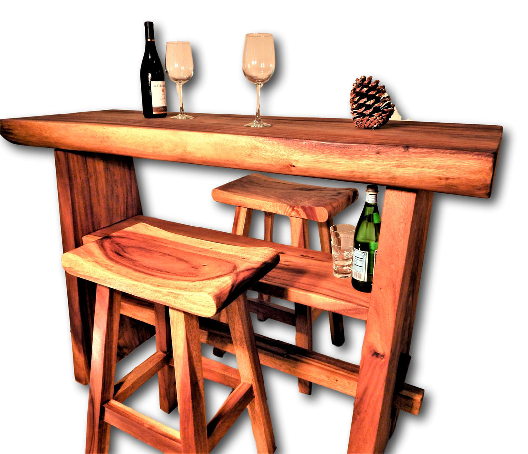 ~924~Bar stool and wine bar Seattle ~ Roots Hardwood Furniture & Tiles