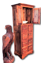 <keyword> ~ <keyword> Dresser 1: Teak dresser @ Roots Cabinets & Tiles, Solid TEAK FURNITURE 