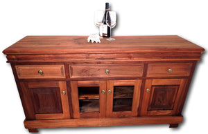 Furniture ~ Cabinets ~ Tiles, The Roots Credenza Collection