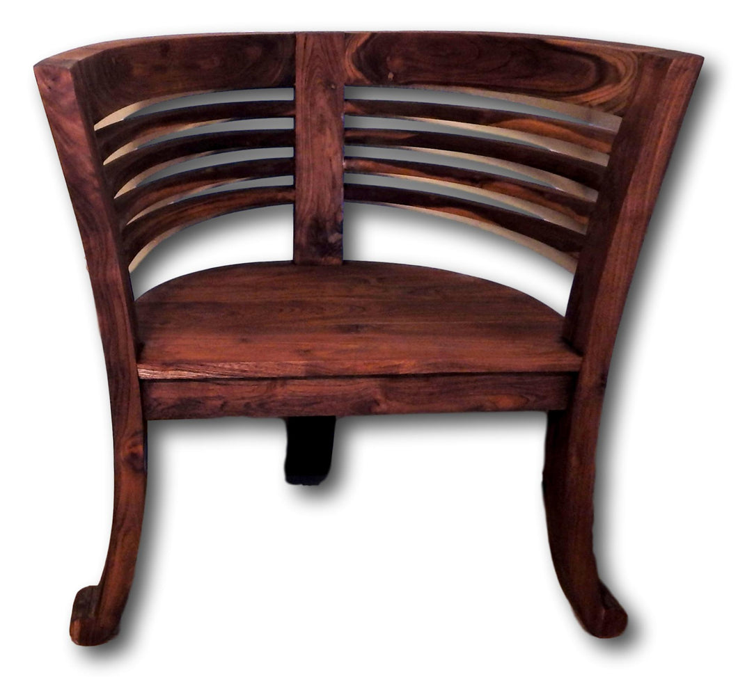 Teak Bench & Chairs teak | Roots Cabinets & Tiles |You'll love the teak chair collection made from a variety of hardwoods, teak chairs, salvaged wood chairs, tree slab chairs, teak patio chairs, rustic tree root chairs and ...