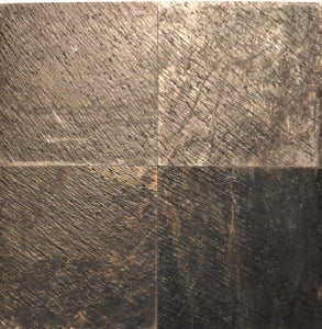 Slate 12" x 12"  polished tile from Natural stone