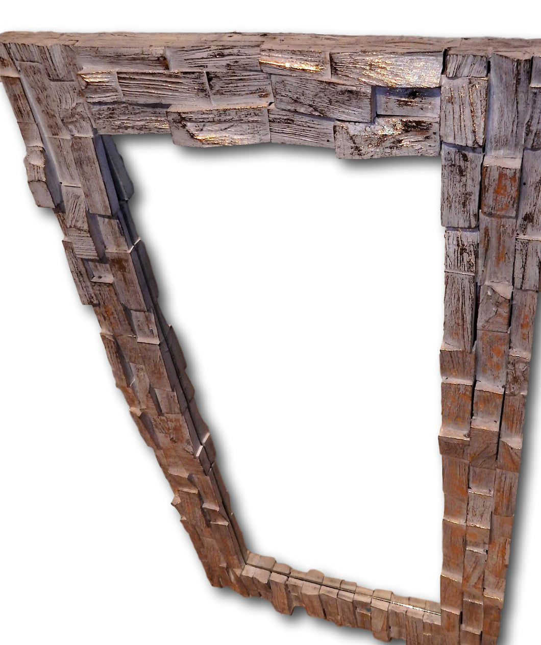 Wall mirror Roots Hardwood Furniture & Tiles