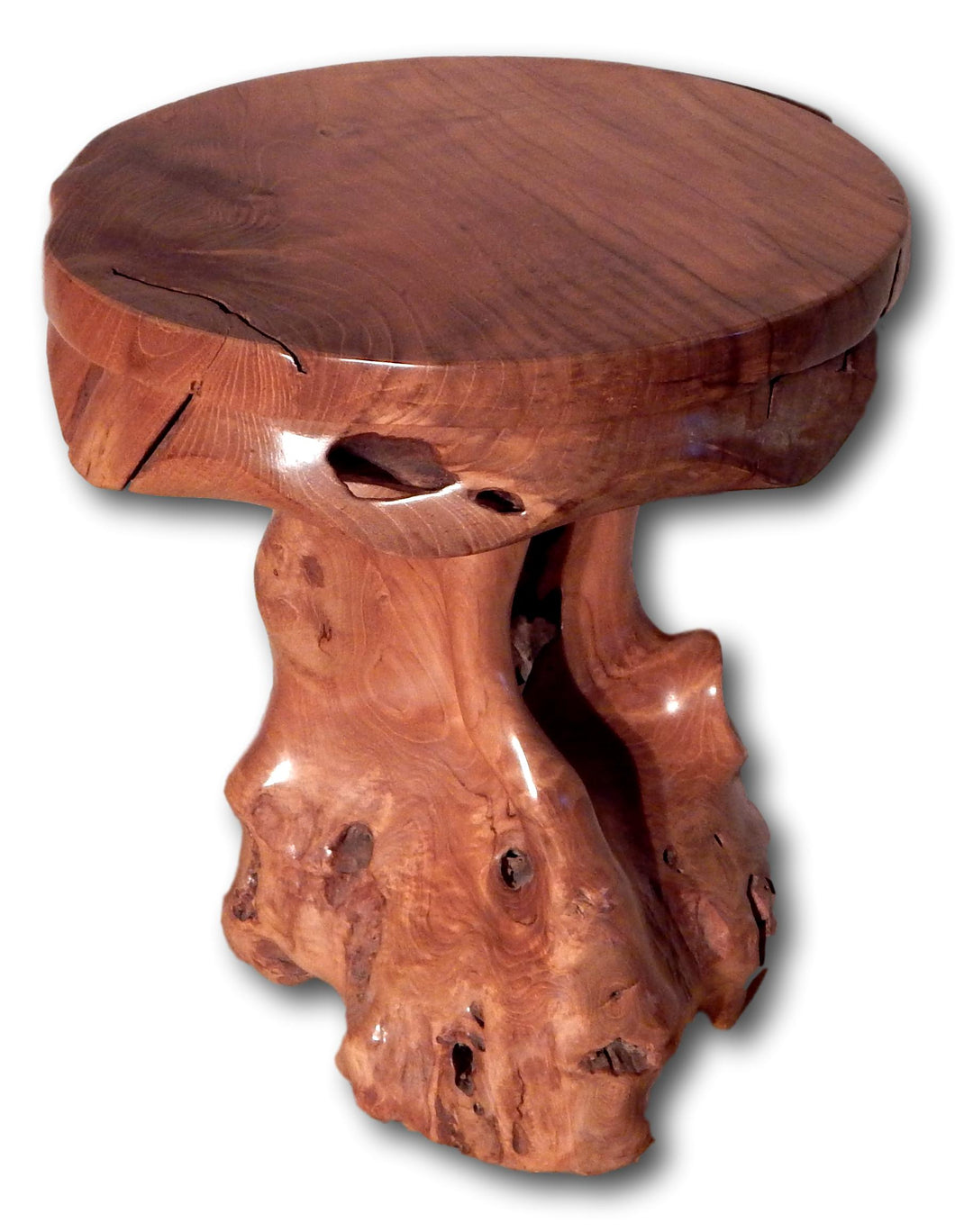 teak root end table: Roots Cabinets & Tiles: solid teak end tables, salvaged teak side table, teak coffee tables, teak root wood end tables, reclaimed teak end table, root end table, tree root end tables