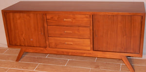  Meyer collections, solid wood furniture, dining room credenza, teak furniture collections, salvaged teak furniture, live edge tables, teak root tables