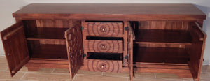 Teak Dining Room Sideboard | Find Teak Furniture at Roots Furniture Tiles, solid teak wood furniture