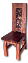 Teak Wood Dining Chairs: Seattle Chair 1 | Roots Teak Cabinets & Tile