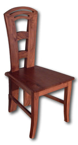 Teak furniture chair  from Roots Teak Furniture Collections - by Phil