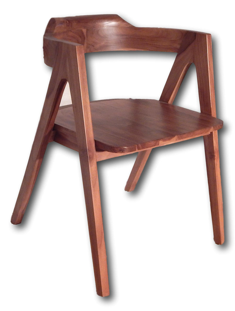 Teak Dining Chairs Teak in Seattle | Roots Cabinets & Tiles