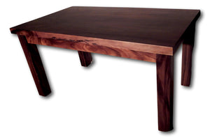 Solid Wood Table NY 1 | Roots Hardwood Furniture & Tile
